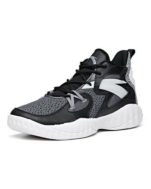Anta Blue Wind Tunnel 1 for men