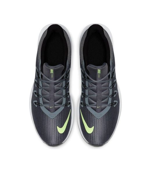 Nike Blue Quest for men