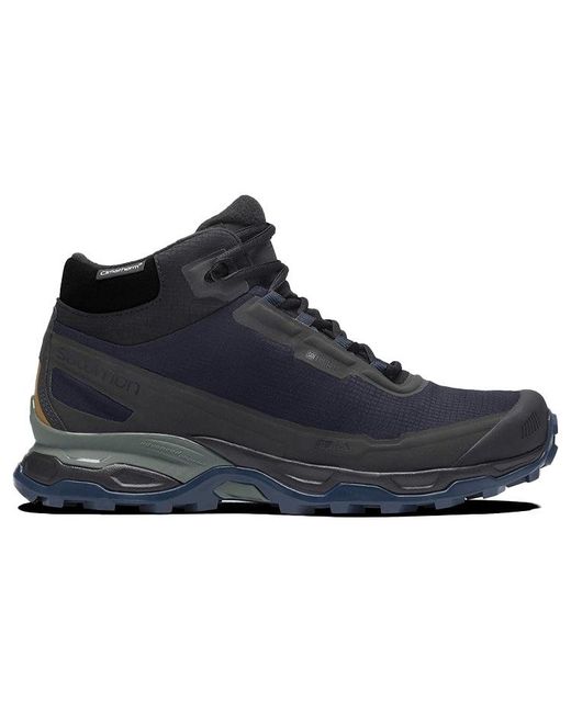 Salomon Blue Cswp Shelter X 'Carhartt Wip' for men