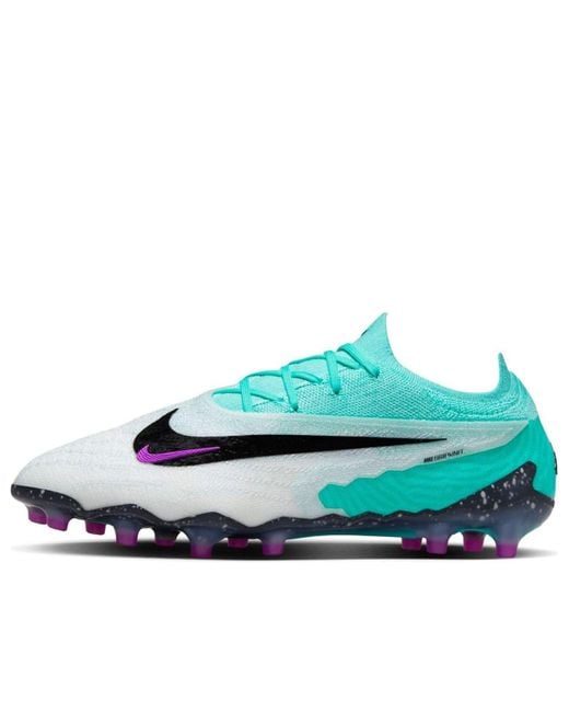 Nike Blue Phantom Gx Elite Ag-pro for men