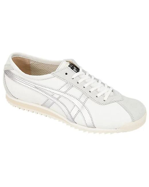 Onitsuka Tiger White (Wmns) Limber 66 Prestige
