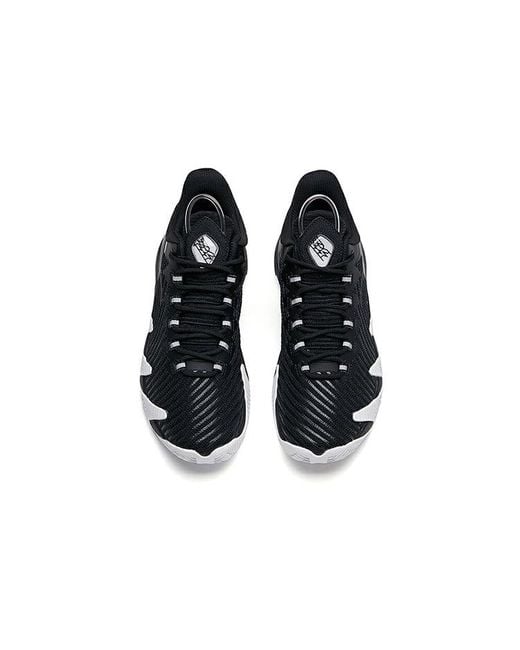 Anta Blue Reverse Blade for men