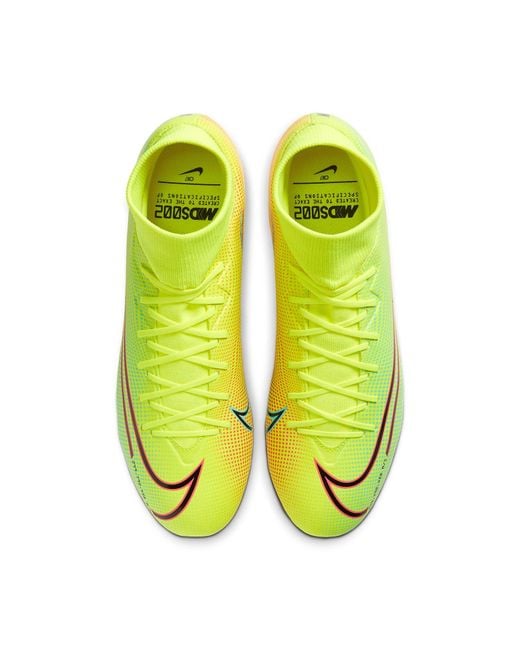 superfly 7 ag