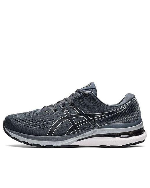 Asics Blue Gel-Kayano 28 2E Wide 'Carrier' for men