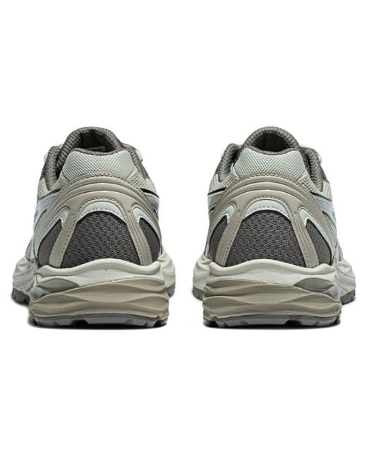 Asics Gray (Wmns) Gel-Flux Cn 'Cream'