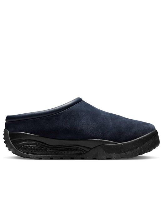 Nike Blue Acg Rufus 'Dark Obsidian' for men