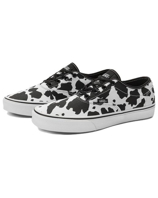 Vans Black Doheny for men