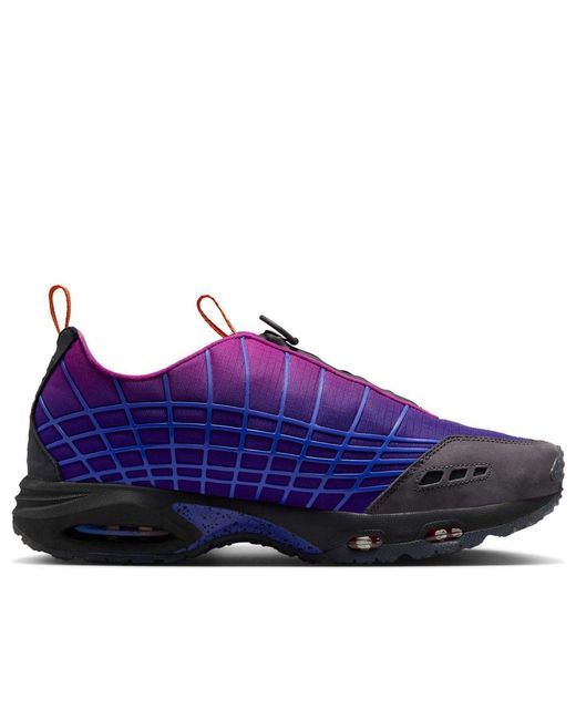 Nike Blue X Kids Of Immigrants Air Max Sunder Sp 'Persian' for men