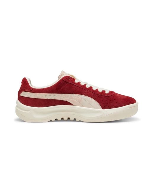PUMA Red Gv Special 'Intense' for men