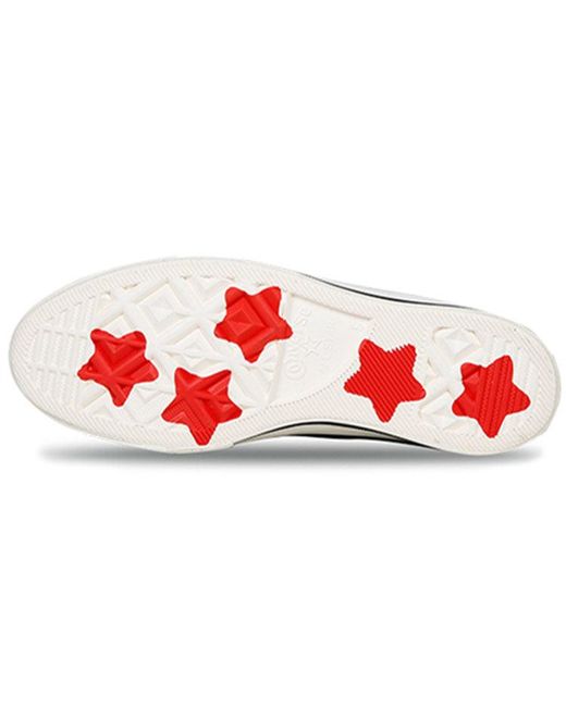 Converse Blue Hello Kitty X Chuck 70 Hi Top for men