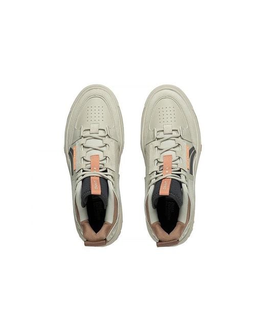 Li-ning Gray Xingchuan V1.5 for men