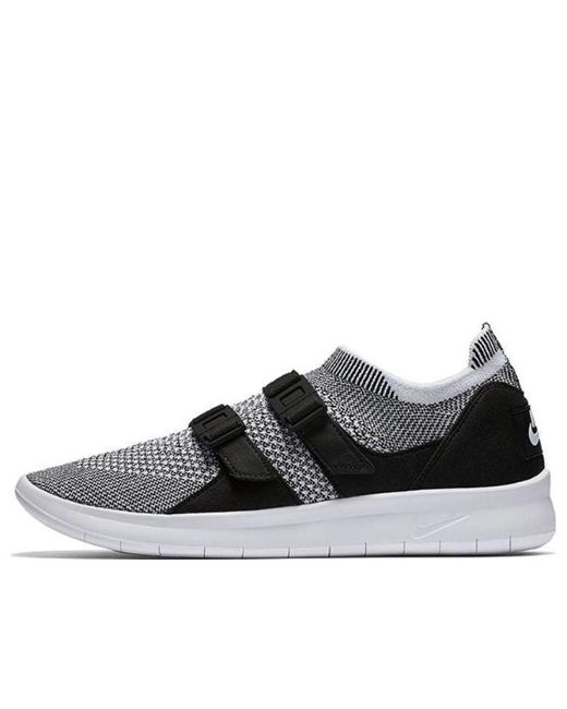 Nike Air Sock Racer Ultra Flyknit 'black Anthracite'