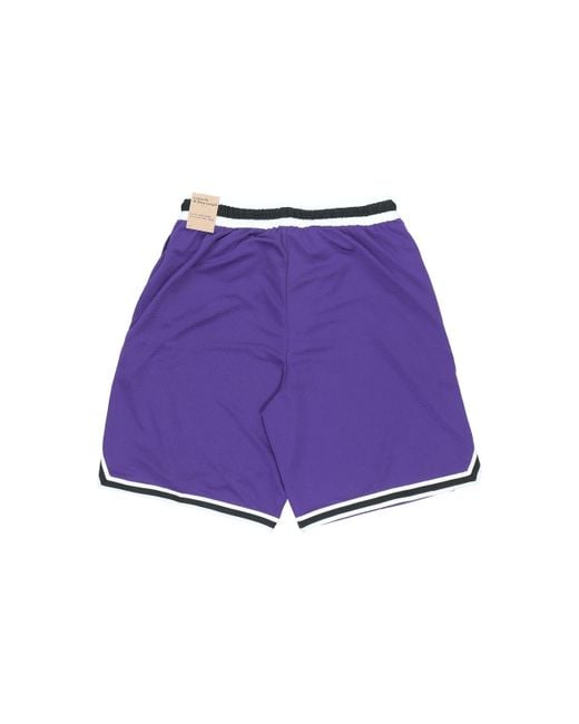 Nike Purple As Nk Df Dna Shorts 3.0 M2Z (Asia Sizing) 'Court' for men