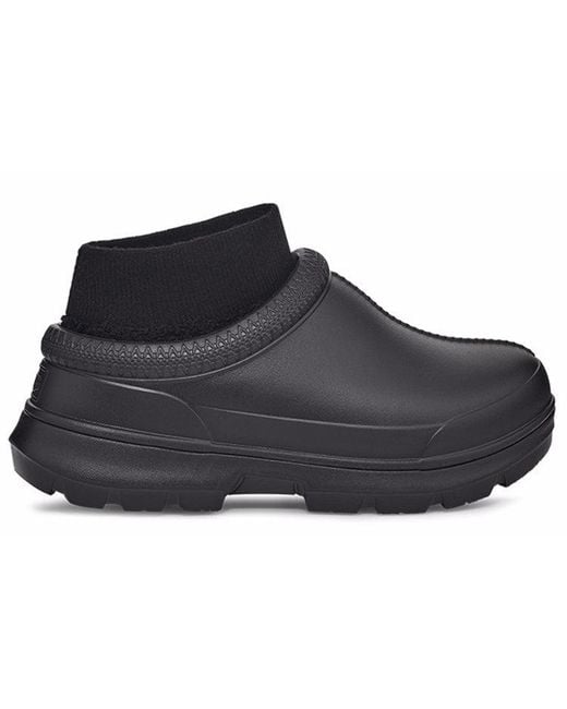 Ugg Black (Wmns) Tasman X Slipper'