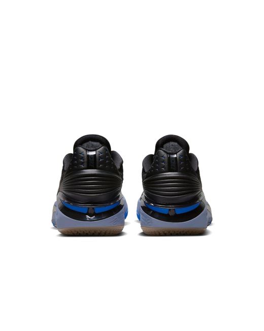 Nike Blue Air Zoom Gt Cut 2 Racer' for men