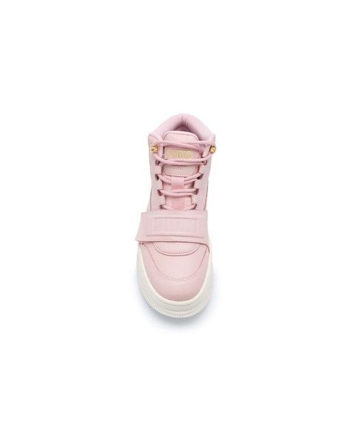 PUMA Pink (Wmns) Deva Boot