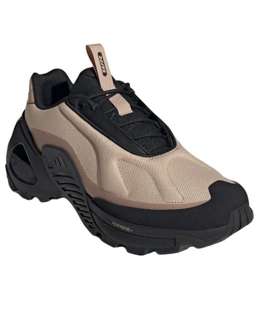 Adidas Brown Wonder Runner for men