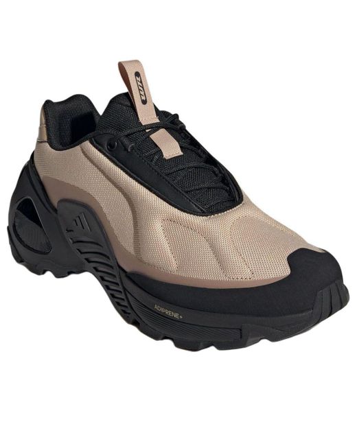 Adidas Brown Wonder Runner for men