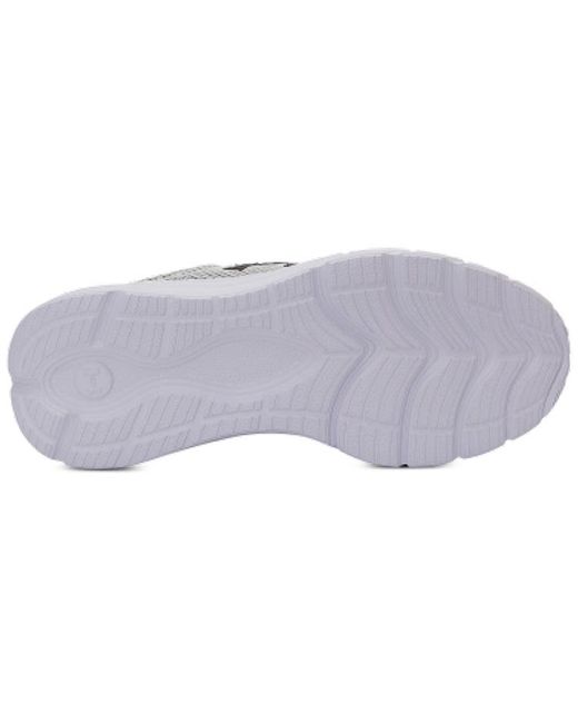 Under Armour Gray Phade Rn 2 for men