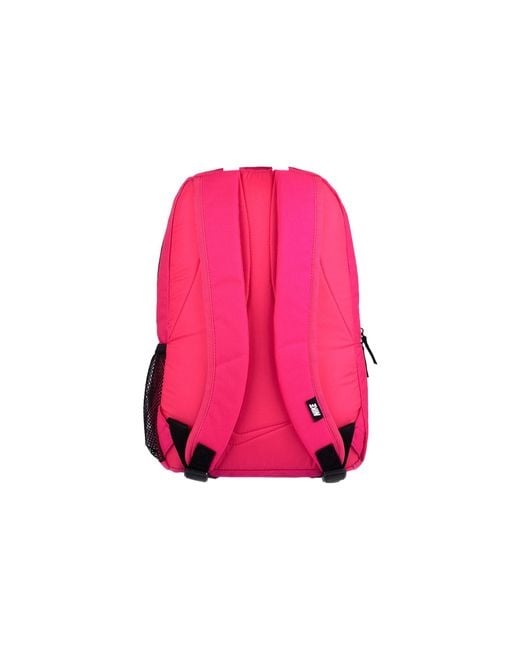 Nike Pink (Wmns) Classic Turf Backpack