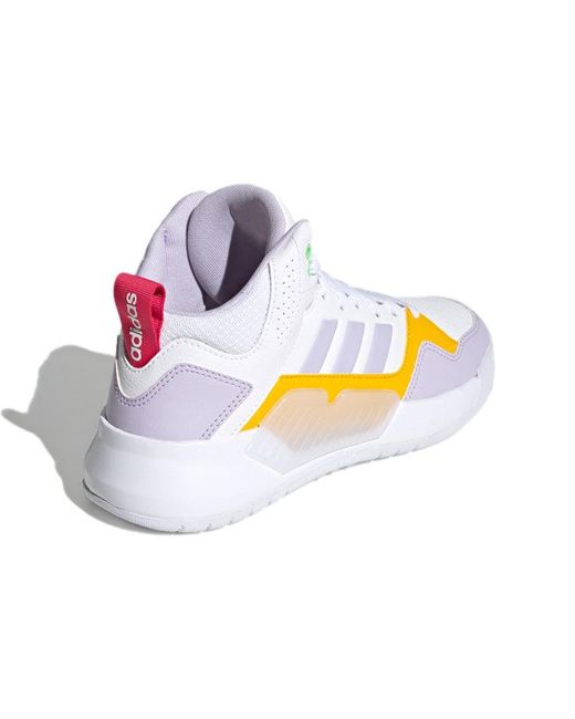 Adidas Blue (Wmns) Neo Play9Tis 2.0