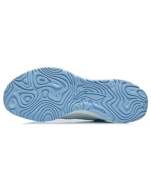 Li-ning Blue Shadow Essential Aurora' for men