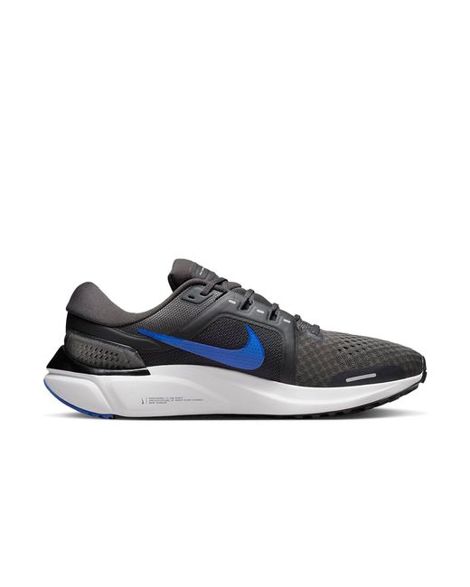 Nike Blue Air Zoom Vomero 16 'Anthracite Racer' for men