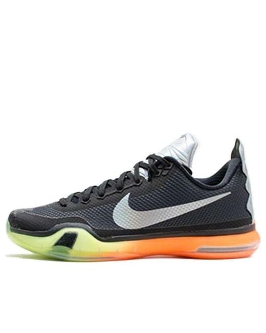 Nike Blue Kobe 'All Star' for men