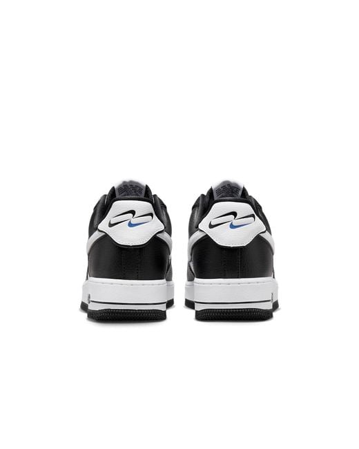 Nike White Air Force 1 '07 Lv8 'Panda' for men