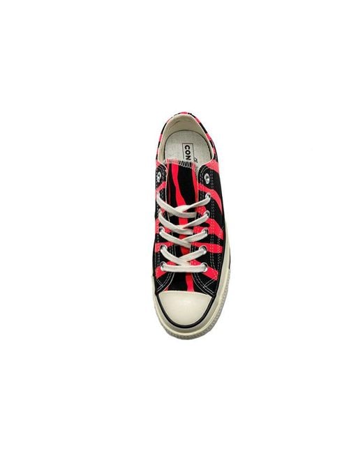 Converse Red Chuck 70 Ox for men