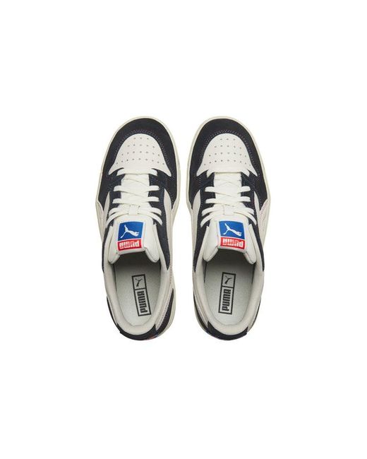 PUMA Brown Sky Lx Lo 'Japanorama Pack' for men