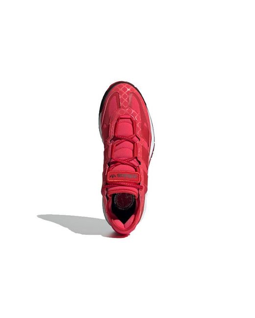 Adidas Red Originals Niteball for men