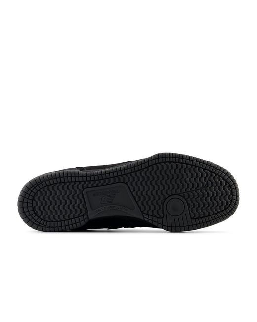 New Balance Black Numeric Tom Knox 600 for men