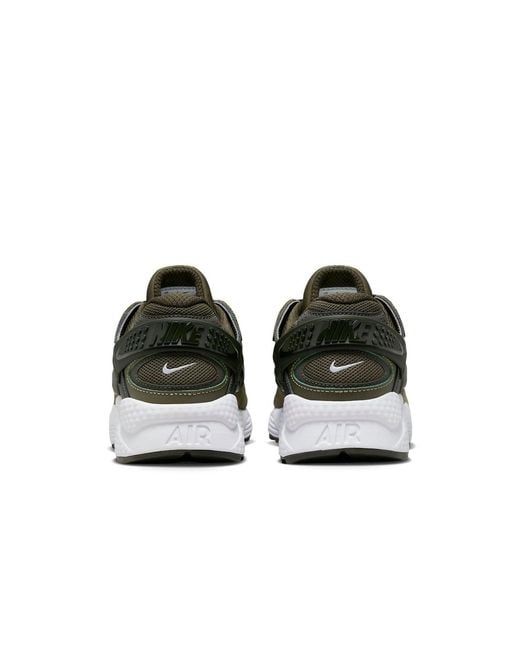 Nike Brown Air Huarache Runner for men
