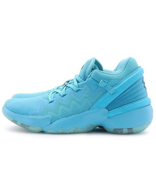 Adidas Blue Crayola X D.O.N. Issue #2 Gca 'Crayon Pack for men