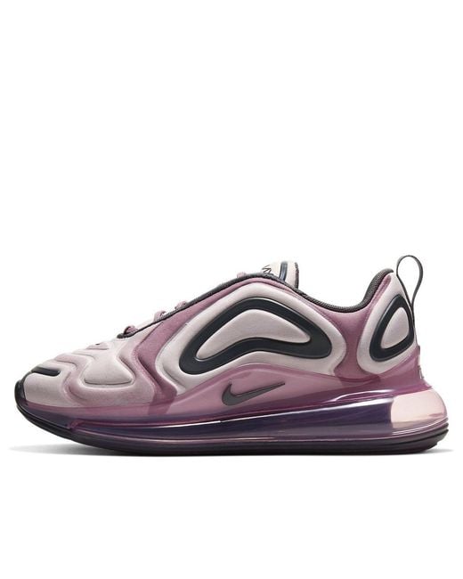 Nike Purple (Wmns) Air Max 720 'Barely Rose'