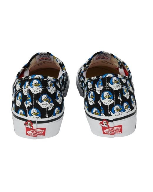 Vans Blue Palace X Authentic for men