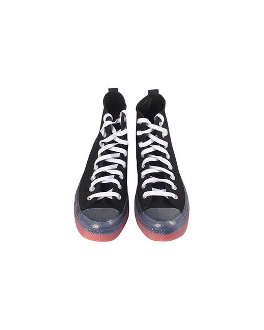 Converse Blue Chuck Taylor All Star Cx High Wild Mango' for men