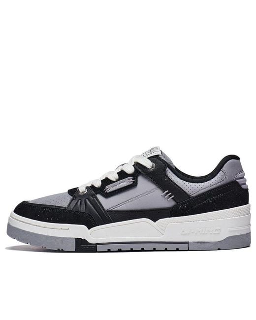 Li-ning Black Journey 1.5 for men