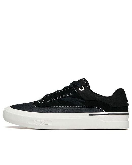 Anta Black (Wmns) Ao Li