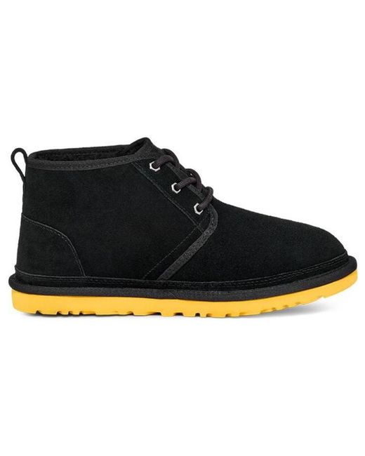 Ugg Black Neumel for men