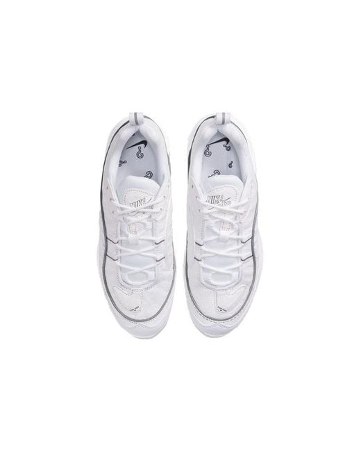 Nike White (Wmns) Air Max 98 Lx 'Tearaway'