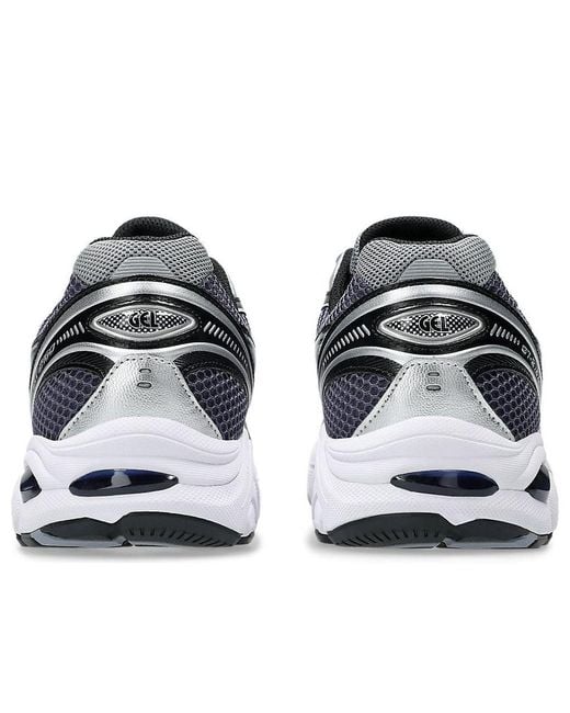 Asics Blue Gt-2160 Shoes for men