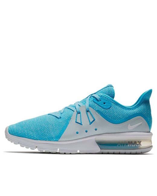 Air max sequent 3 running shoes new arrivals