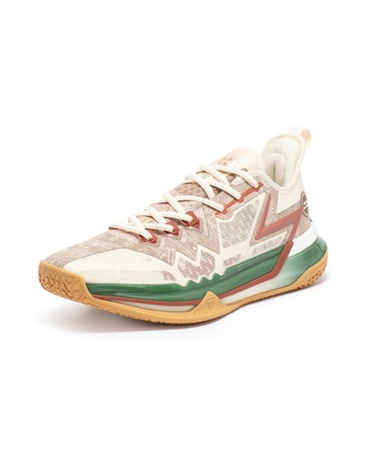 361 Degrees Pink Big3 Future 'Zechi China' for men