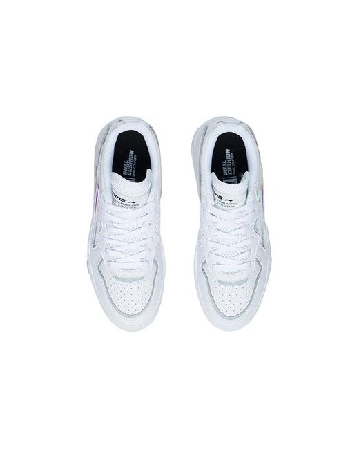 Li-ning Blue (Wmns) Wave V1