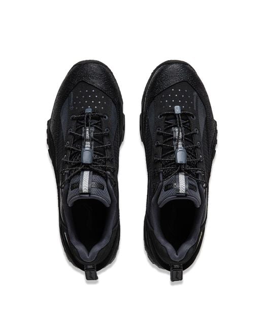 Li-ning Black Cf Xingye Pro for men