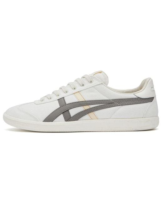Onitsuka Tiger White Tokuten for men