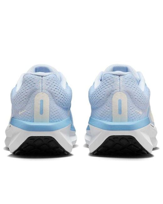 Nike Blue (Wmns) Winflo 11 'Football Pale Ivory'