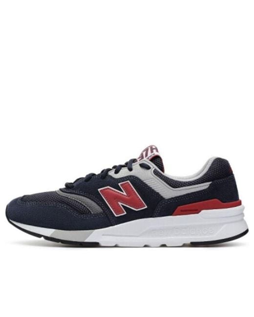 New Balance Blue 997 D for men